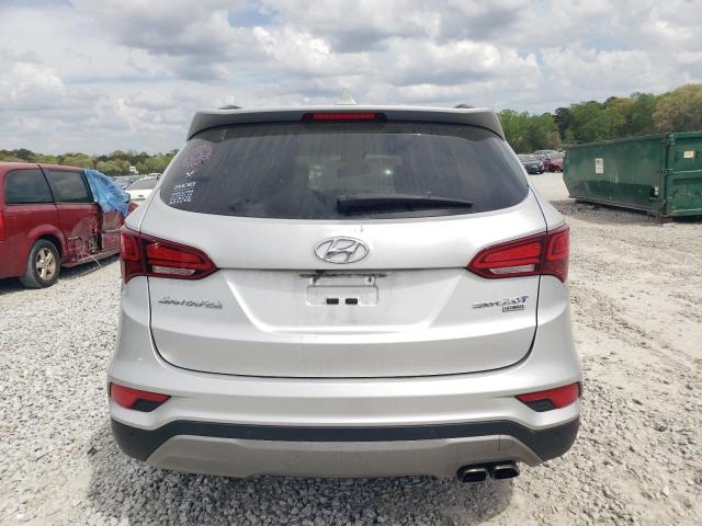 2017 HYUNDAI SANTA FE S - 5XYZW4LA9HG408035