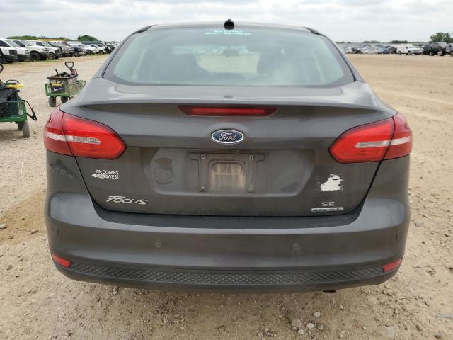 2016 FORD FOCUS SE - 1FADP3F28GL326733
