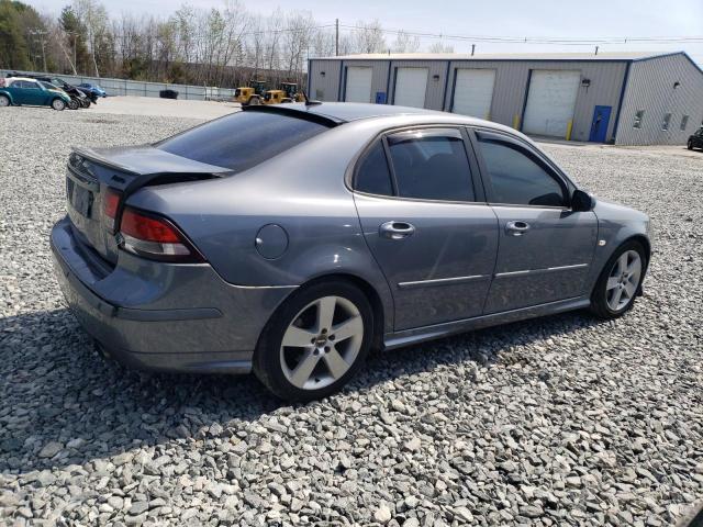 SAAB 9-3 AERO 2007 YS3FH46U771104258 photo #4