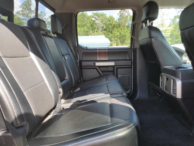 2016 FORD F150 SUPER - 1FTEW1EP6GFB70466