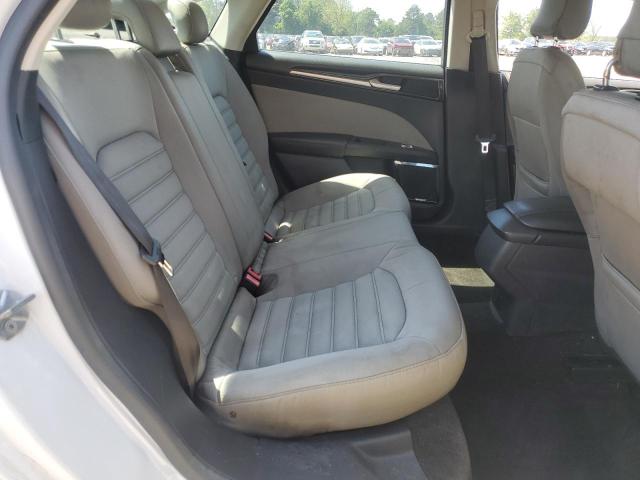 2015 FORD FUSION S - 3FA6P0G75FR241656