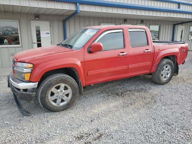 CHEVROLET COLORADO L