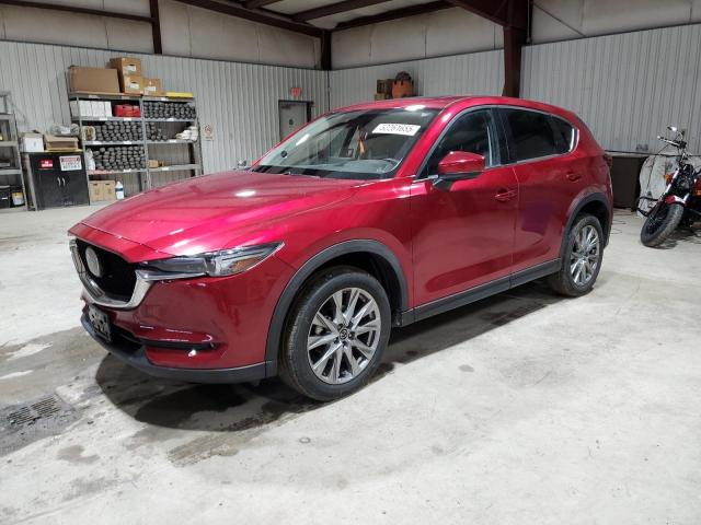Vin: jm3kfbdm0m1433440, lot: 52261655, mazda cx-5 grand touring 2021 img_1