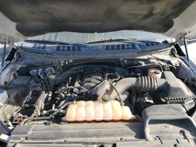 2018 FORD F150 SUPER - 1FTEW1E51JKD82267