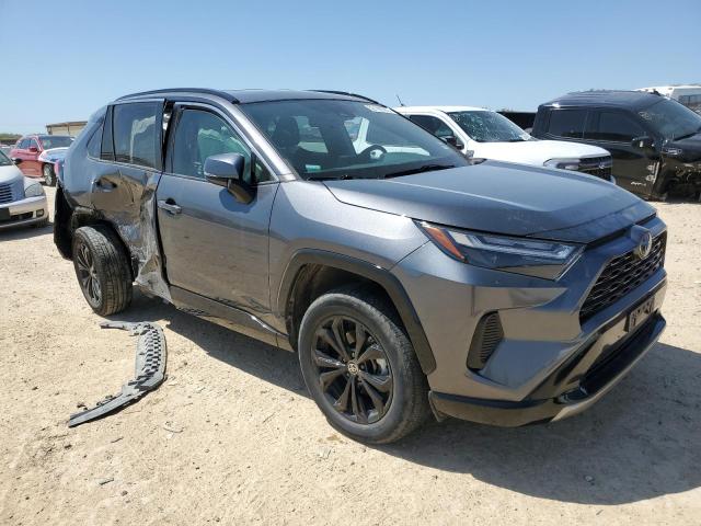 Vin: 4t3t6rfv2nu099703, lot: 52100795, toyota rav4 se 20224