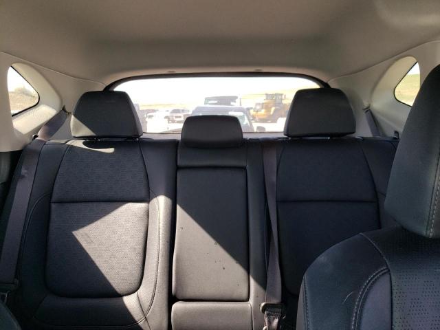 2021 KIA SELTOS SX - KNDETCA20M7204874