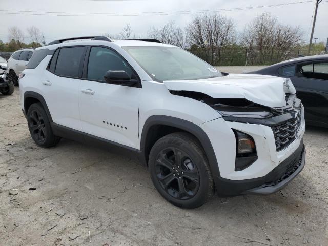 Vin: 3gnaxheg6sl260212, lot: 53155985, chevrolet equinox lt 20254