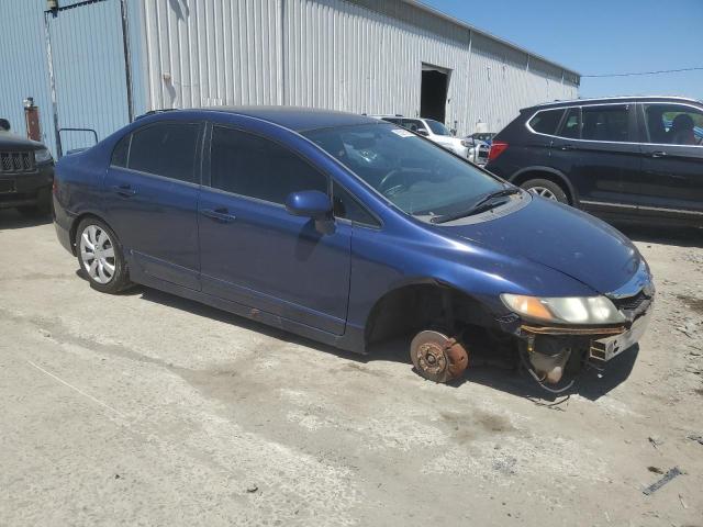 Vin: 2hgfa1f62ah532857, lot: 55215135, honda civic lx-s 20104