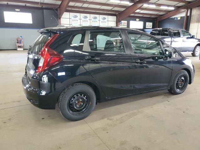 Vin: 3hggk5h8xjm733009, lot: 52418805, honda fit ex 20183