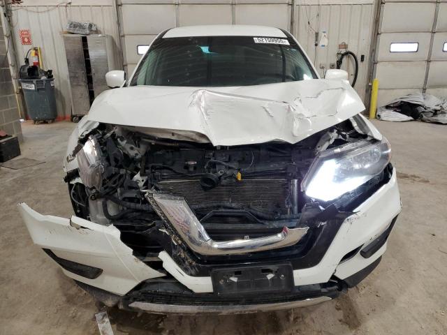 2017 NISSAN ROGUE S - KNMAT2MV3HP523402