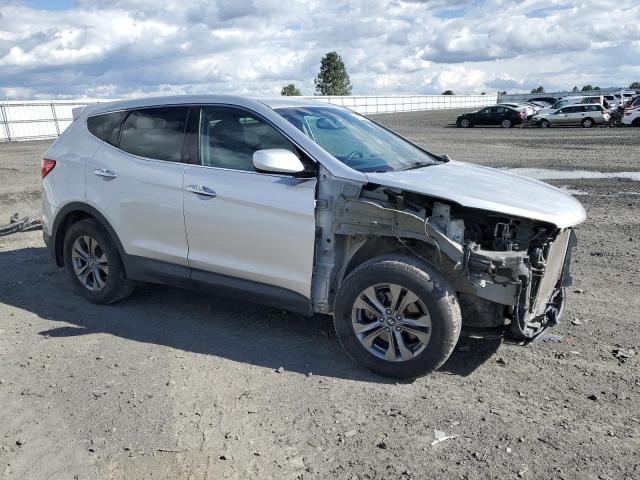 Vin: 5xyztdlb3dg070501, lot: 53866055, hyundai santa fe 20134