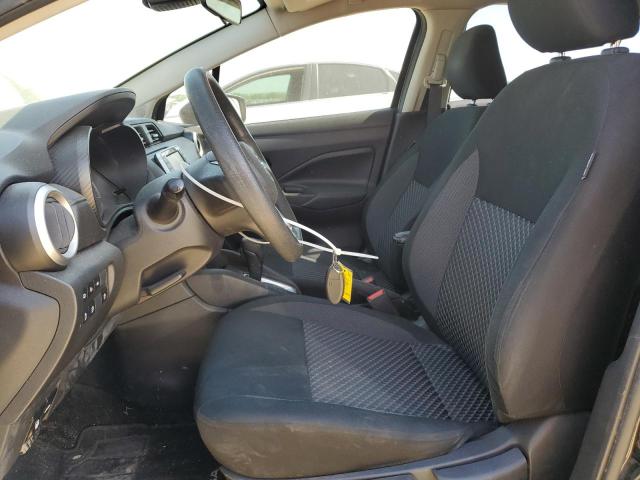 2020 NISSAN VERSA S - 3N1CN8DV7LL823604