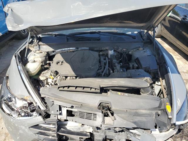 2020 HYUNDAI SONATA SE - 5NPEG4JA1LH037243
