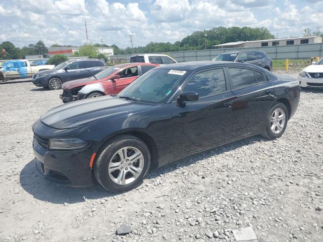 Vin: 2c3cdxbg0kh695264, lot: 54949395, dodge charger sxt 2019 img_1