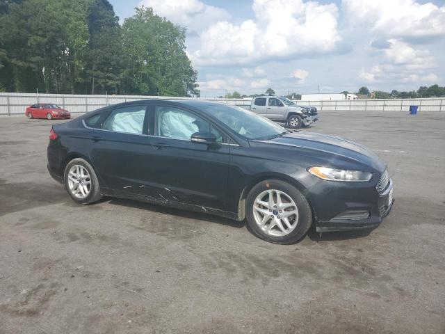 Vin: 3fa6p0hr2dr367244, lot: 54650025, ford fusion se 20134