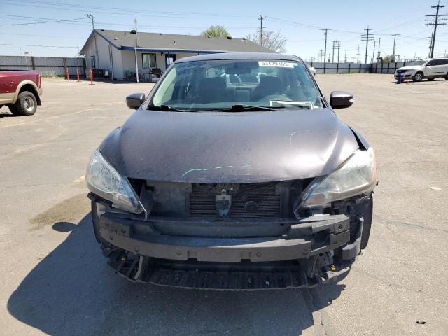 2015 NISSAN SENTRA S - 3N1AB7AP3FY347763