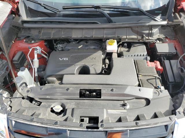 2022 NISSAN PATHFINDER - 5N1DR3CA5NC250946