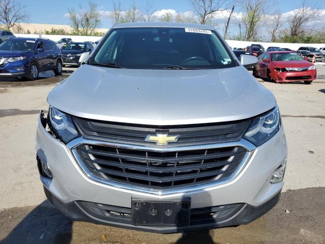 2020 CHEVROLET EQUINOX LT - 3GNAXJEV9LS521023