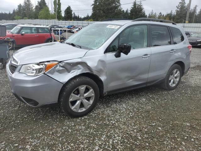 Vin: jf2sjakc9fh570321, lot: 54857155, subaru forester 2.5i limited 2015 img_1