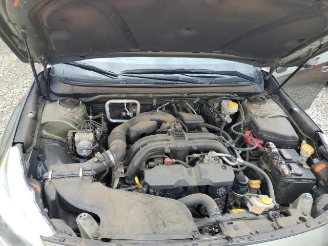 2017 SUBARU OUTBACK 2. - 4S4BSANC4H3204723