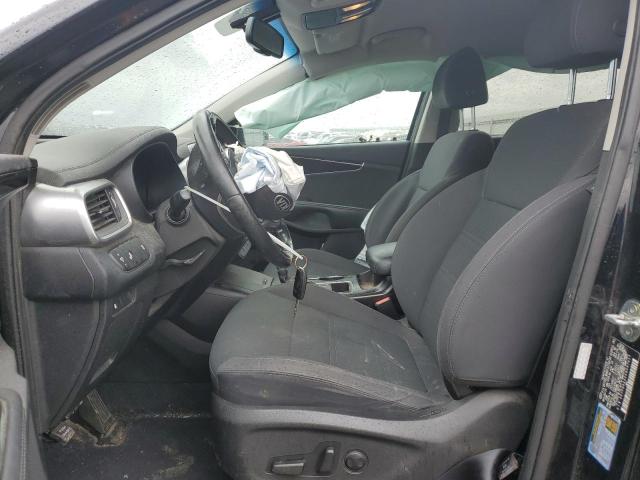 2019 KIA SORENTO L - 5XYPG4A32KG597417