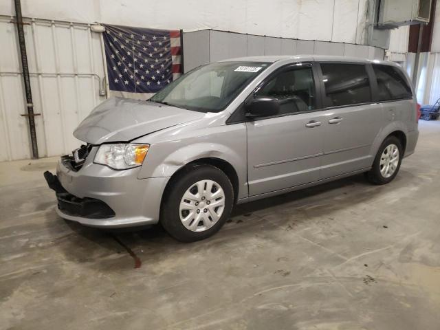 Vin: 2c4rdgbg5fr616547, lot: 54197725, dodge caravan se 2015 img_1