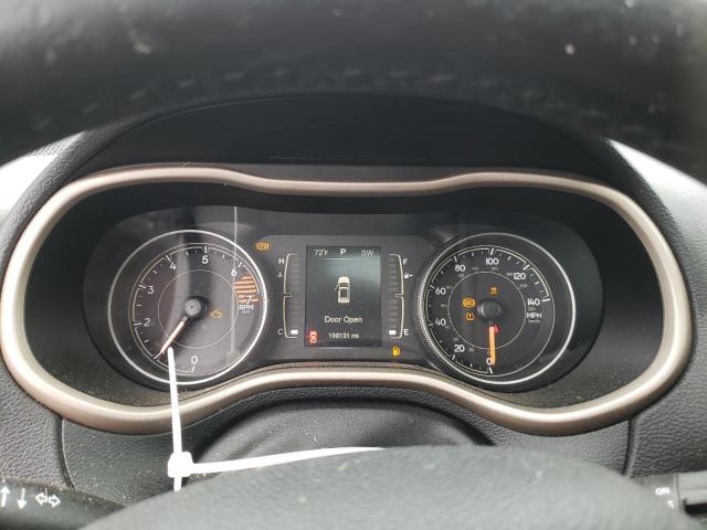 2016 JEEP CHEROKEE L - 1C4PJLCB3GW275914
