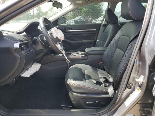 2023 NISSAN ALTIMA SR - 1N4AL4CV9PN310032