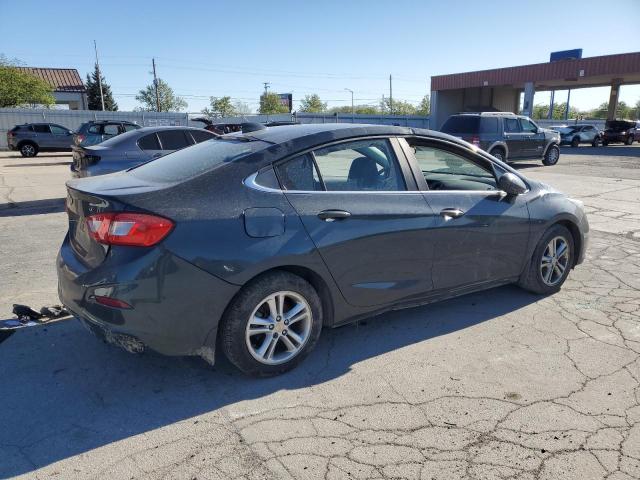 2018 CHEVROLET CRUZE LT - 1G1BE5SM2J7123081