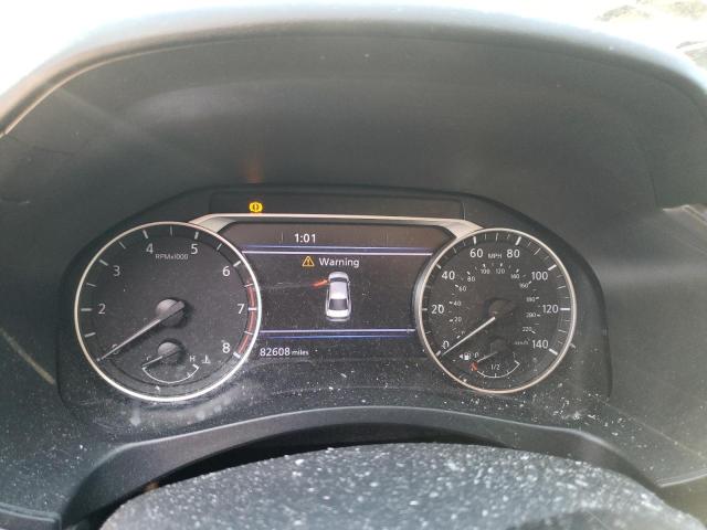 2019 NISSAN ALTIMA SL - 1N4BL4EV0KC183368