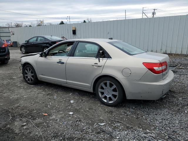 lincoln mkz 2009 3LNHM28T79R629247 photo #4