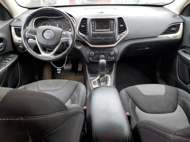 2015 JEEP CHEROKEE S - 1C4PJLAB5FW541998