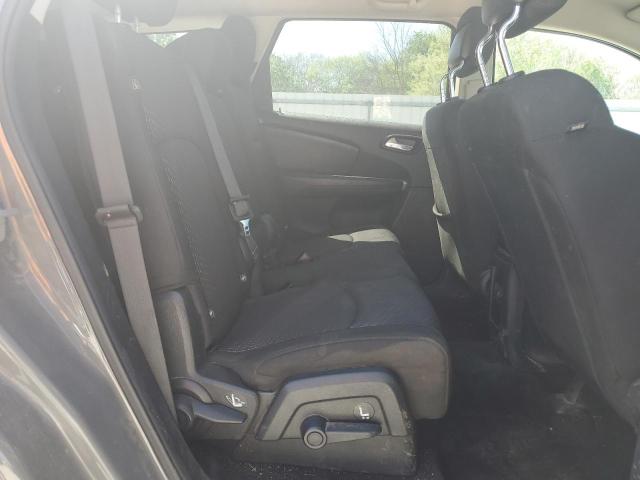 2020 DODGE JOURNEY SE - 3C4PDCAB0LT279879