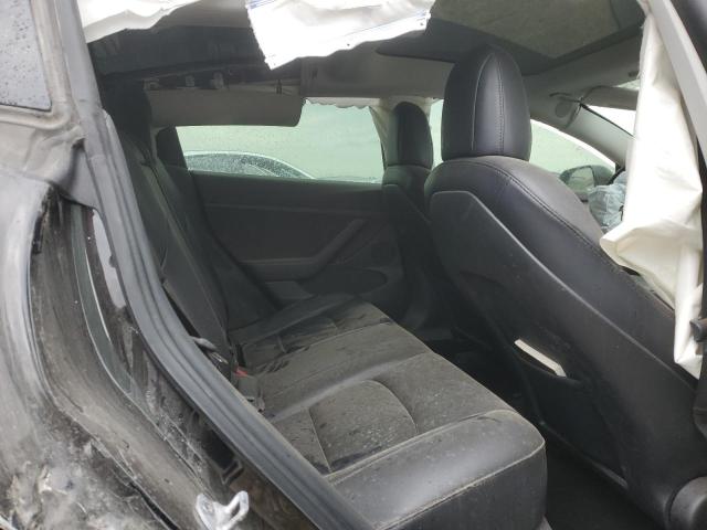 2022 TESLA MODEL 3 - 5YJ3E1EB7NF110261