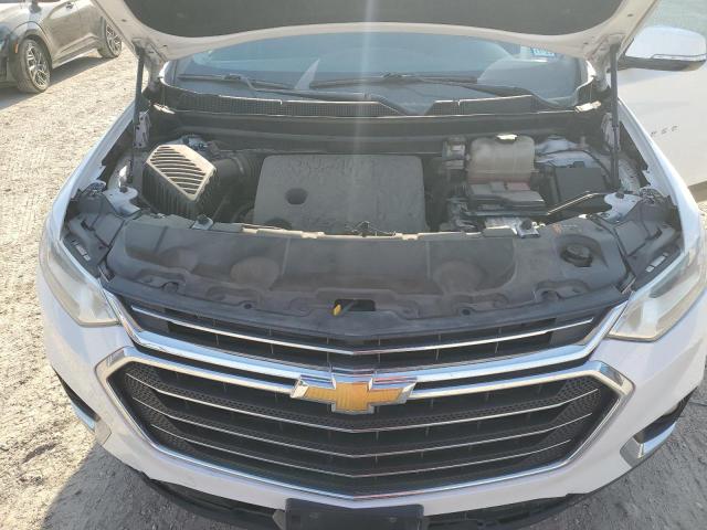 2018 CHEVROLET TRAVERSE L - 1GNERGKW6JJ136223
