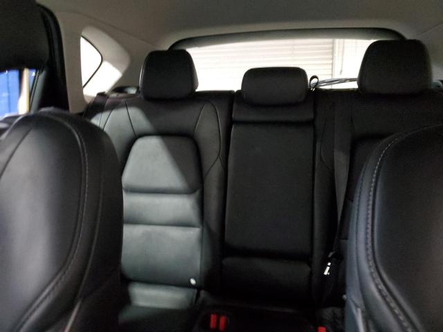 2024 MAZDA CX-5 SELEC - JM3KFBBL3R0465497