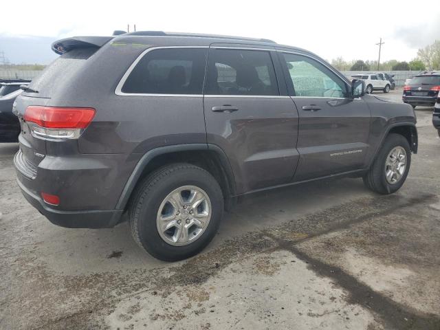 Vin: 1c4rjfag7fc802300, lot: 55041035, jeep grand cher laredo 20153