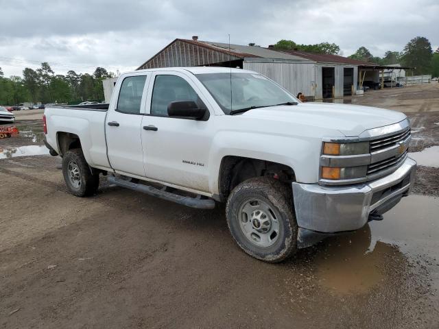 Vin: 1gc2kueg2fz540924, lot: 51535385, chevrolet all models k2500 heavy duty 20154