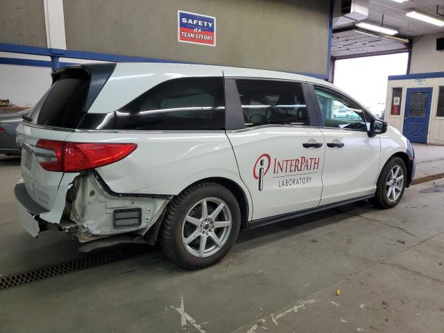2019 HONDA ODYSSEY LX 5FNRL6H21KB014338