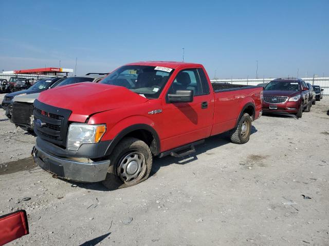 FORD F150