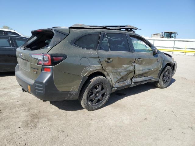 Vin: 4s4btgud5p3172938, lot: 52892625, subaru outback wi wilderness 20233