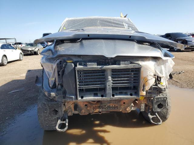 2021 RAM 1500 REBEL - 1C6SRFLT7MN628323