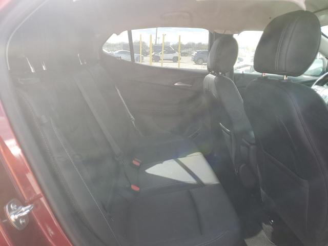 2024 BUICK ENCORE GX KL4AMDSL9RB126540