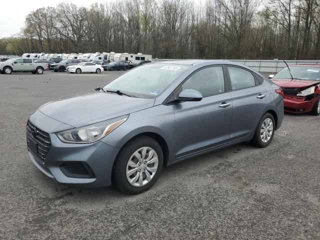 HYUNDAI ACCENT SE