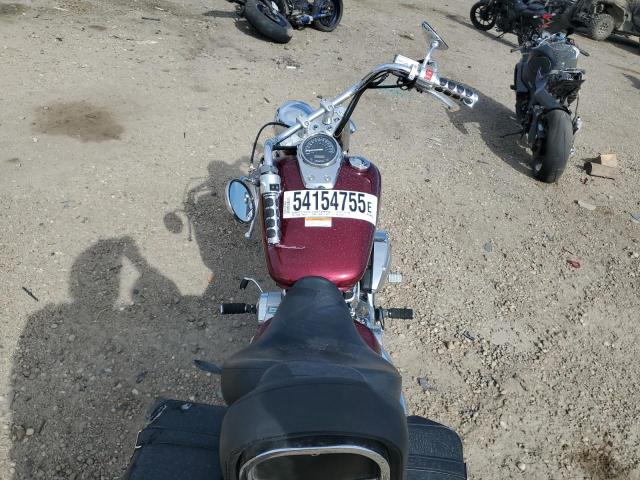 2009 HONDA VT750 C JH2RC50129K500366