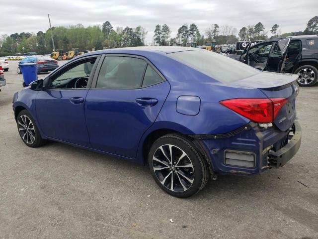Vin: 5yfburhe0kp946464, lot: 51246475, toyota corolla l 20192