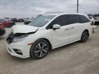 2019 HONDA ODYSSEY EL - 5FNRL6H93KB069516