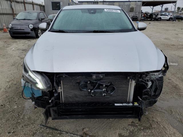 2019 NISSAN ALTIMA SV - 1N4BL4DV3KC126485