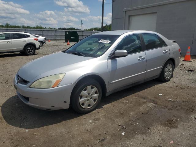 2004 HONDA ACCORD LX #3150212925
