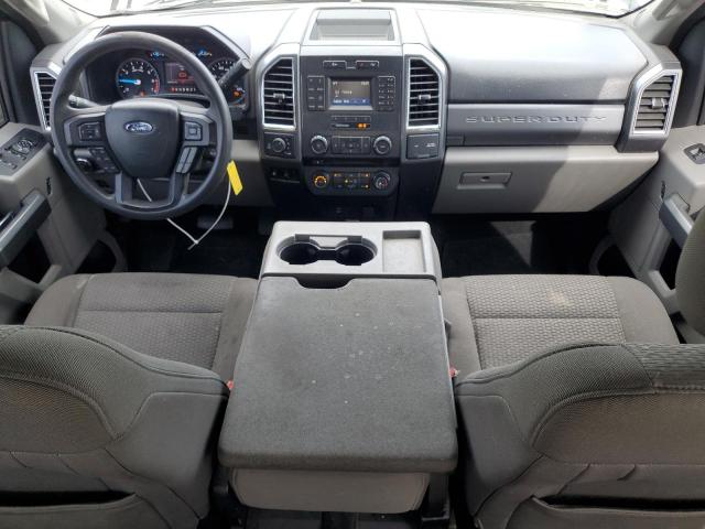 2017 FORD F250 SUPER - 1FT7W2B6XHED30298